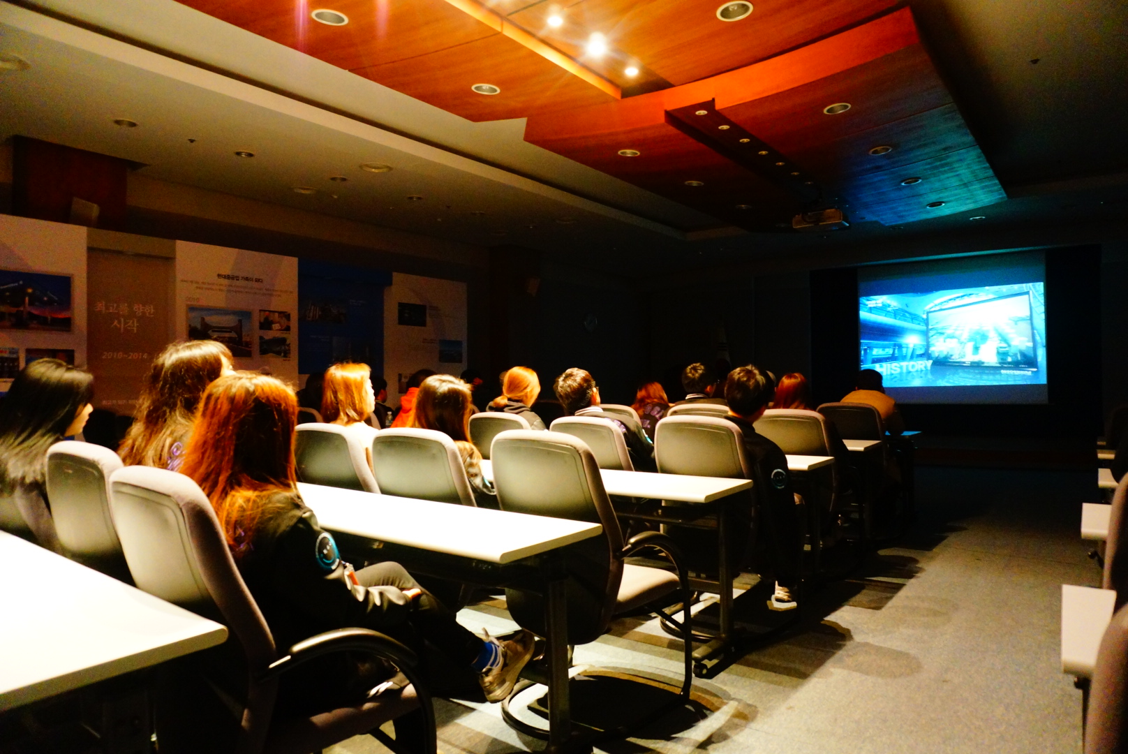 2015년 정보사회학과 워크샵 3일차